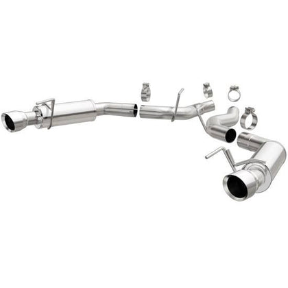 Exhaust