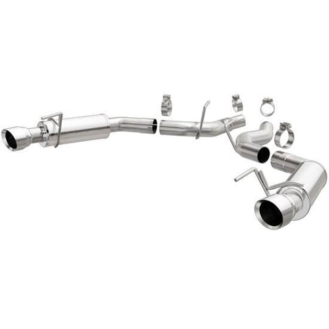 Exhaust