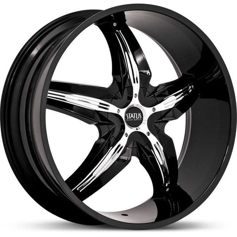 Mag & roues